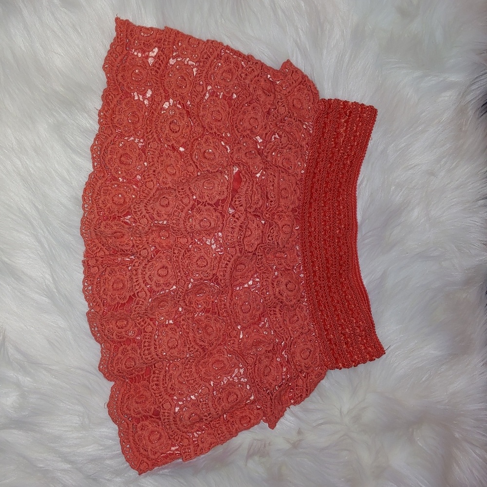 Shorts size small